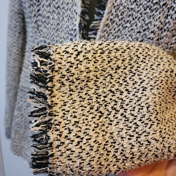 Rebecca Taylor NWOT Tweed Jacket - Picture 4 of 12